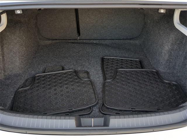 used 2024 Volkswagen Jetta car, priced at $23,700
