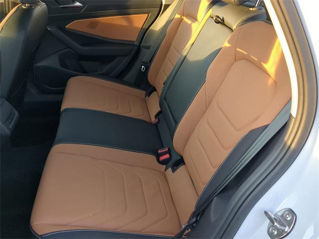 used 2024 Volkswagen Jetta car, priced at $23,700