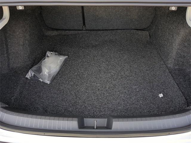 new 2025 Volkswagen Jetta car, priced at $22,984