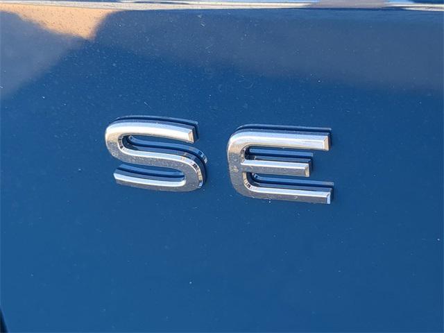 new 2026 Volkswagen Atlas car, priced at $44,466