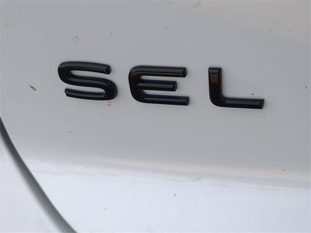 new 2025 Volkswagen Atlas Cross Sport car, priced at $48,379