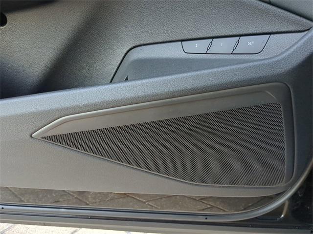 used 2021 Audi e-tron car, priced at $25,970