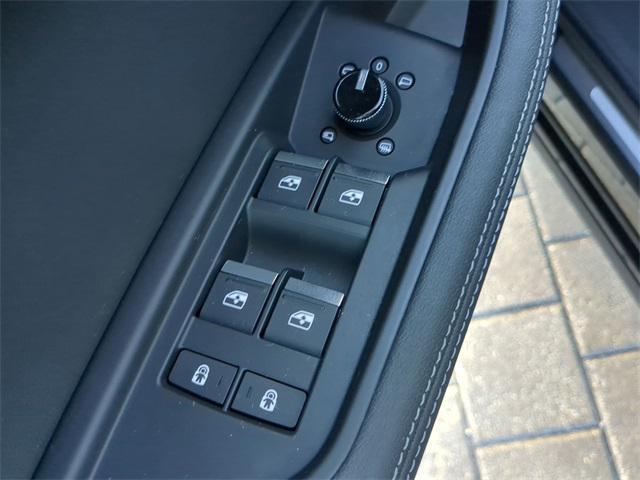 used 2021 Audi e-tron car, priced at $25,970