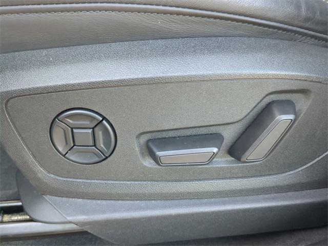 used 2021 Audi e-tron car, priced at $25,970