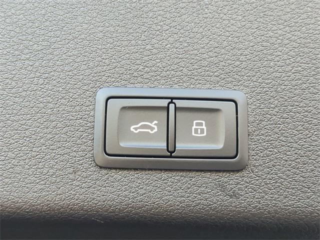 used 2021 Audi e-tron car, priced at $25,970