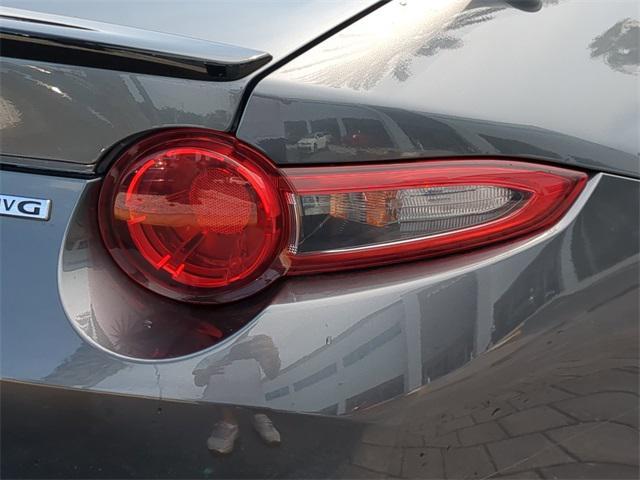 used 2022 Mazda MX-5 Miata car, priced at $23,825