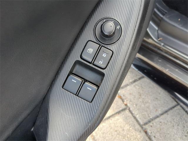 used 2022 Mazda MX-5 Miata car, priced at $23,825