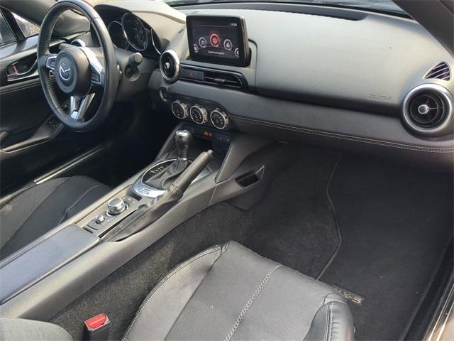 used 2022 Mazda MX-5 Miata car, priced at $23,825