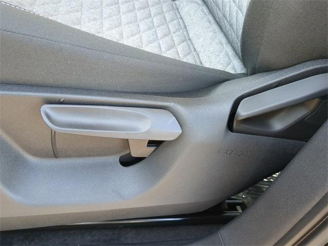 new 2025 Volkswagen Tiguan car, priced at $30,420
