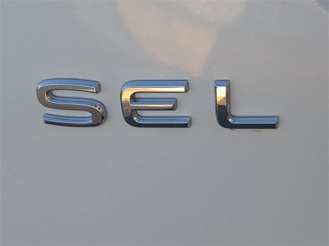 new 2025 Volkswagen Atlas car, priced at $52,310