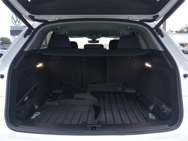 used 2023 Audi Q5 car, priced at $29,990