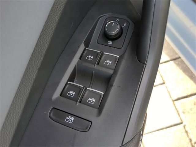 new 2025 Volkswagen Jetta car, priced at $26,729