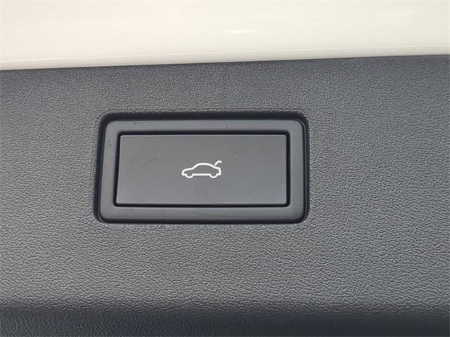 new 2026 Volkswagen Tiguan car, priced at $37,058