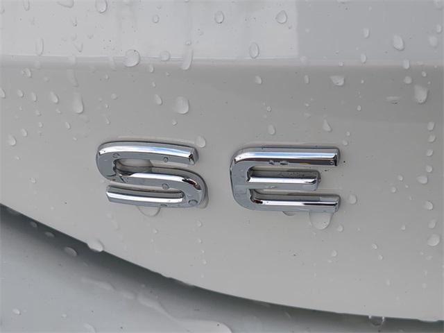 new 2026 Volkswagen Tiguan car, priced at $37,058