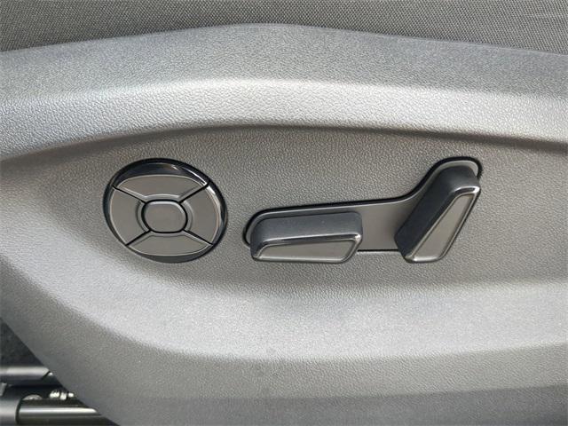 new 2026 Volkswagen Tiguan car, priced at $37,058