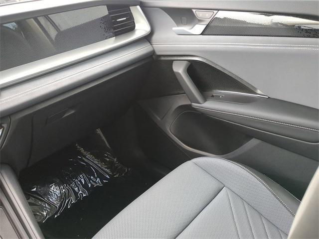 new 2026 Volkswagen Tiguan car, priced at $37,058