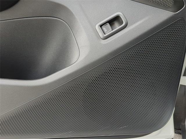 new 2026 Volkswagen Tiguan car, priced at $37,058