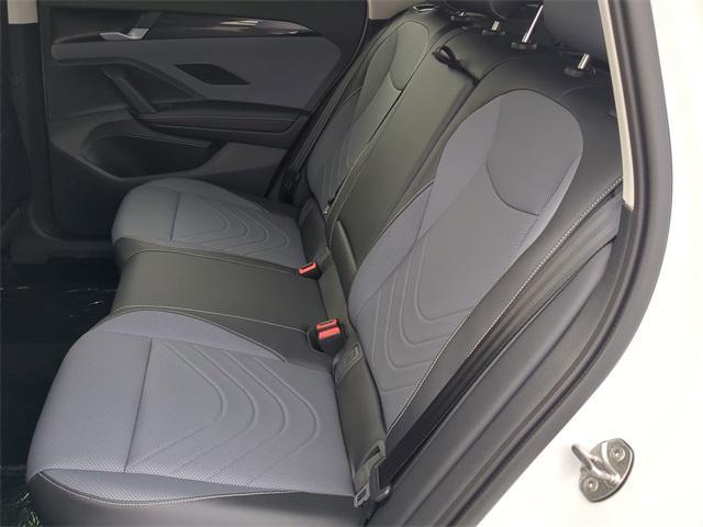 new 2026 Volkswagen Tiguan car, priced at $37,058