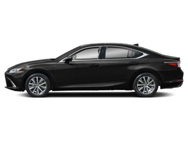 used 2021 Lexus ES 350 car