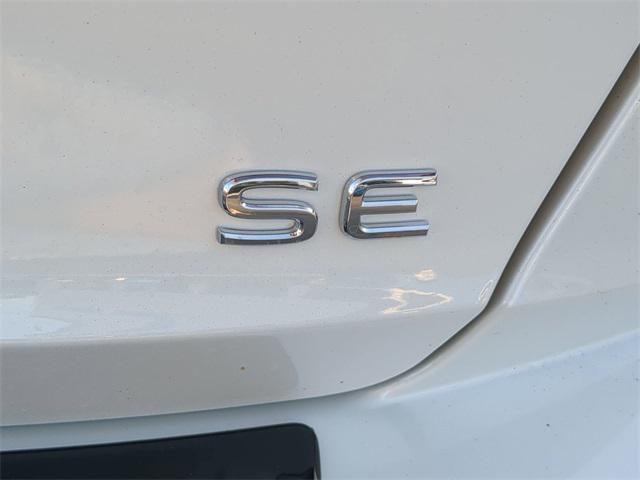 new 2025 Volkswagen Jetta car, priced at $25,874