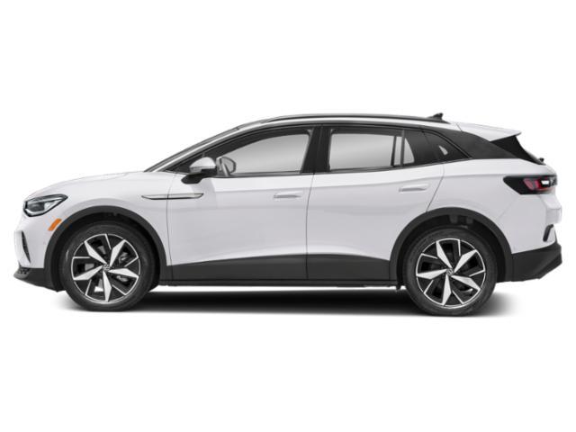 used 2023 Volkswagen ID.4 car, priced at $24,990
