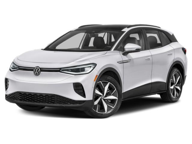 used 2023 Volkswagen ID.4 car, priced at $24,990