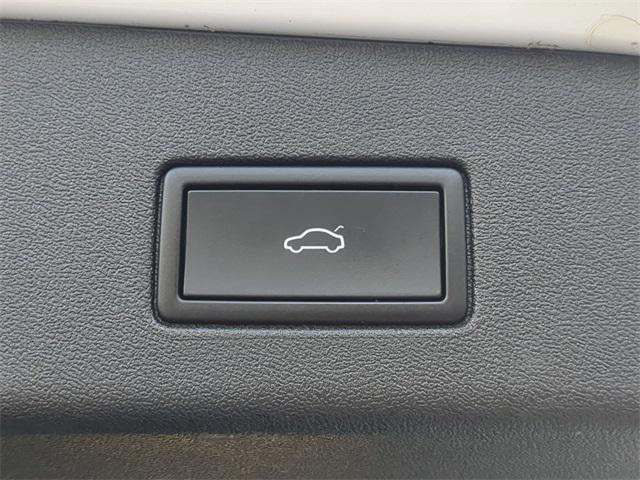 used 2023 Volkswagen ID.4 car, priced at $24,500