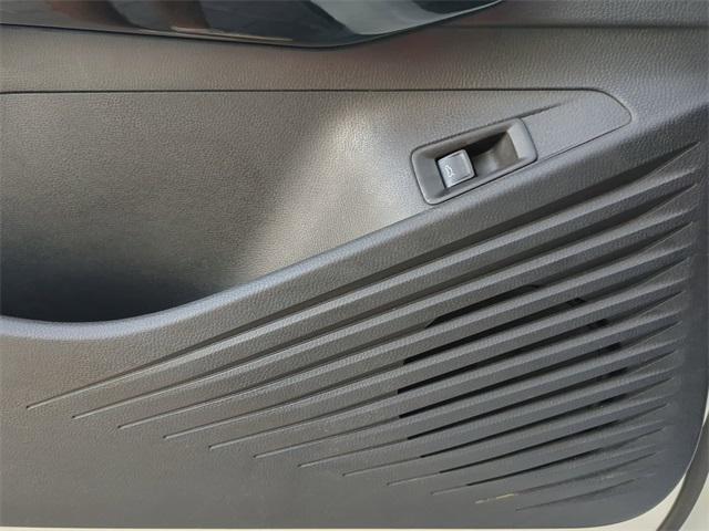 used 2023 Volkswagen ID.4 car, priced at $24,500