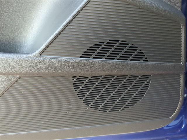 used 2023 Volkswagen Taos car, priced at $19,990