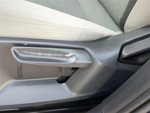used 2023 Volkswagen Taos car, priced at $19,990