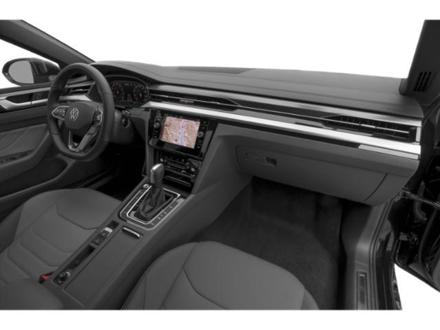 used 2023 Volkswagen Arteon car, priced at $29,996