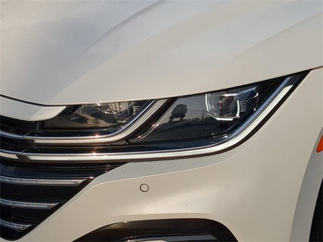 used 2023 Volkswagen Arteon car, priced at $29,475