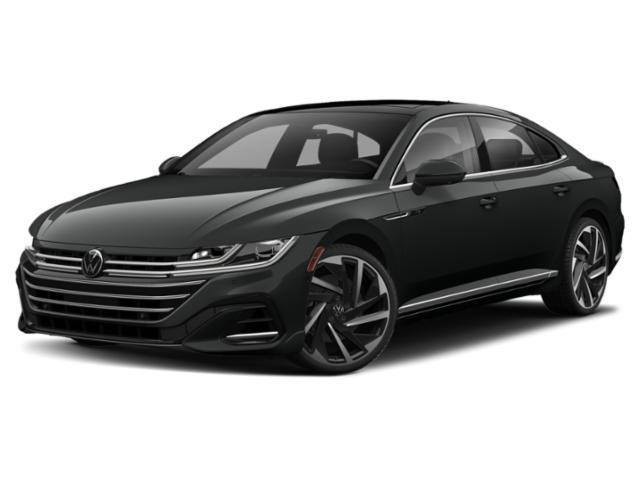 used 2023 Volkswagen Arteon car
