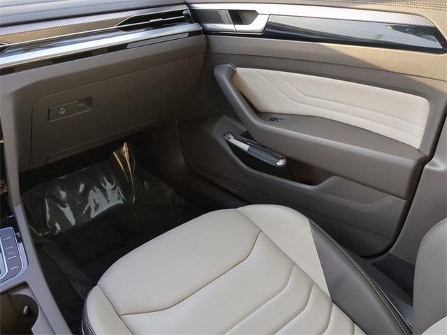 used 2023 Volkswagen Arteon car, priced at $29,475