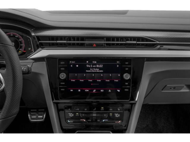 used 2023 Volkswagen Arteon car, priced at $29,996