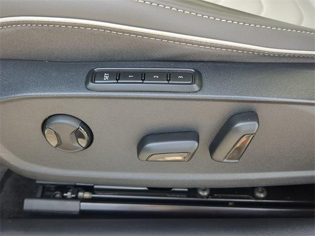 used 2023 Volkswagen Arteon car, priced at $29,475