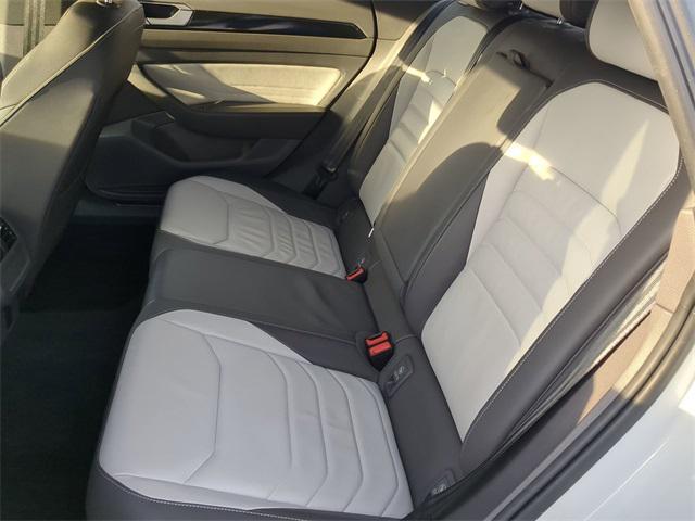 used 2023 Volkswagen Arteon car, priced at $29,475