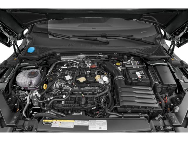 used 2023 Volkswagen Arteon car, priced at $29,996