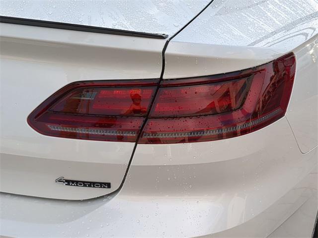 used 2023 Volkswagen Arteon car, priced at $29,475
