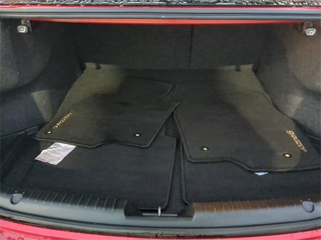 used 2018 Mazda Mazda6 car, priced at $16,550