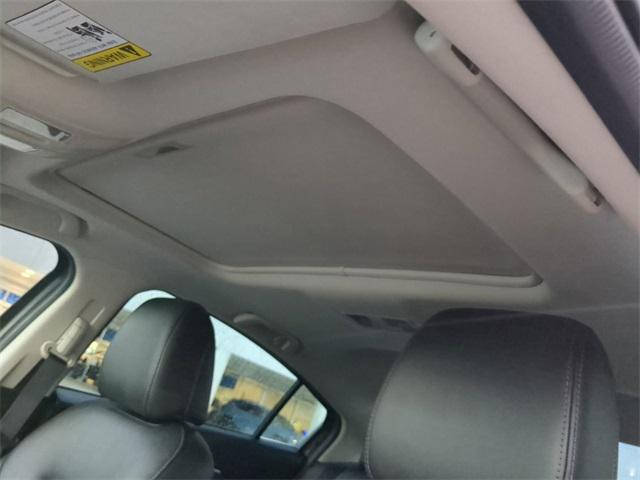 used 2018 Mazda Mazda6 car, priced at $16,550