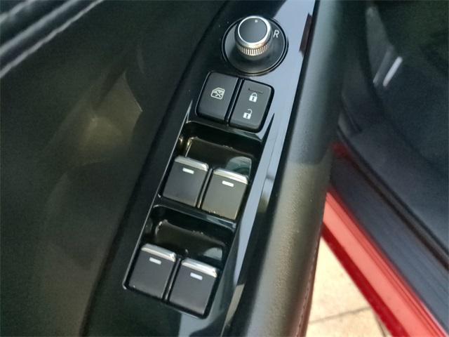 used 2018 Mazda Mazda6 car, priced at $16,550