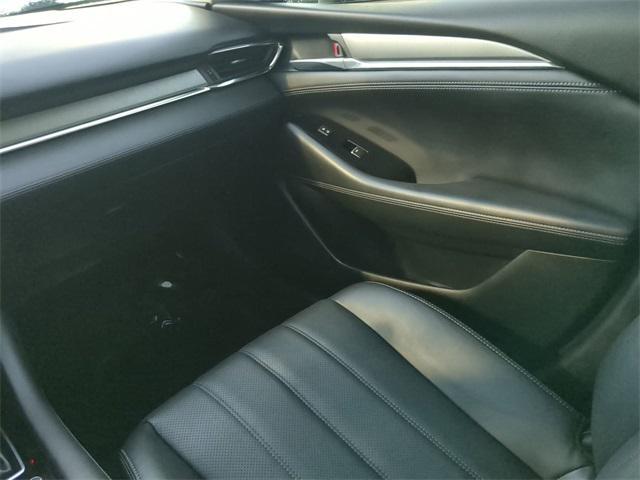 used 2018 Mazda Mazda6 car, priced at $16,550
