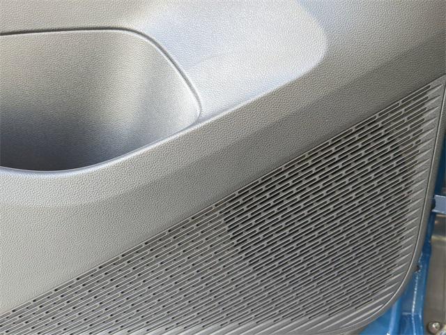 new 2026 Volkswagen Atlas Cross Sport car, priced at $38,080