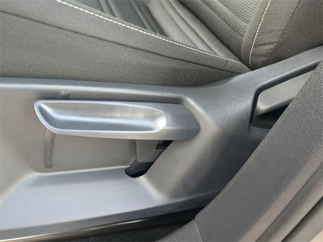used 2024 Volkswagen Tiguan car, priced at $23,975