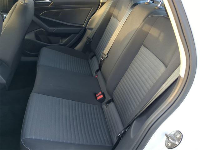 used 2022 Volkswagen Jetta car, priced at $17,790
