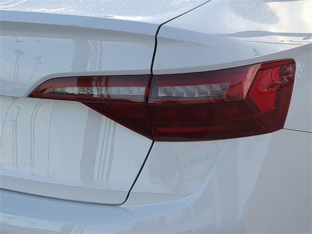 used 2022 Volkswagen Jetta car, priced at $17,790