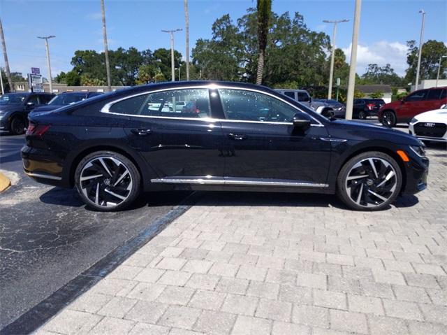 new 2023 Volkswagen Arteon car, priced at $46,777