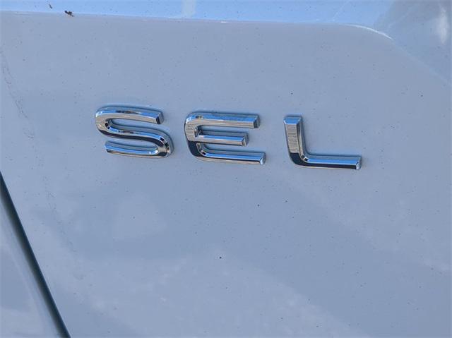 new 2025 Volkswagen Atlas car, priced at $48,293