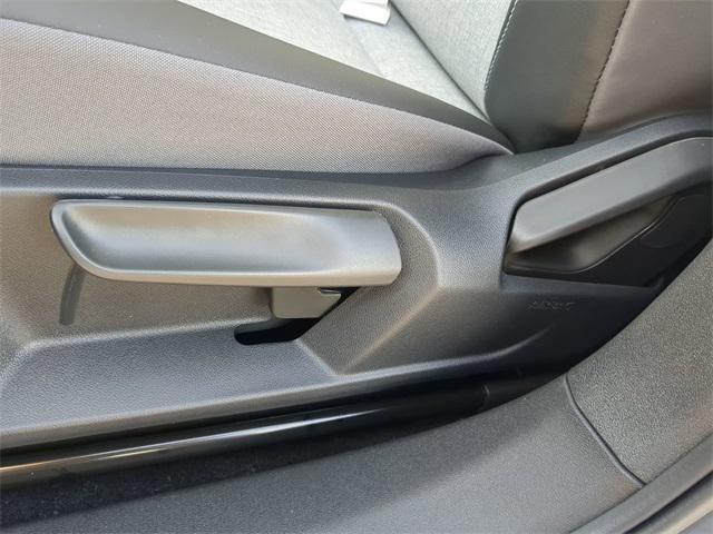 new 2025 Volkswagen ID.4 car, priced at $41,032